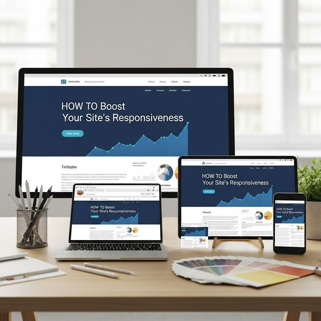 A Importância do Design Responsivo: Como um Site Adaptável Pode Atrair Mais Clientes