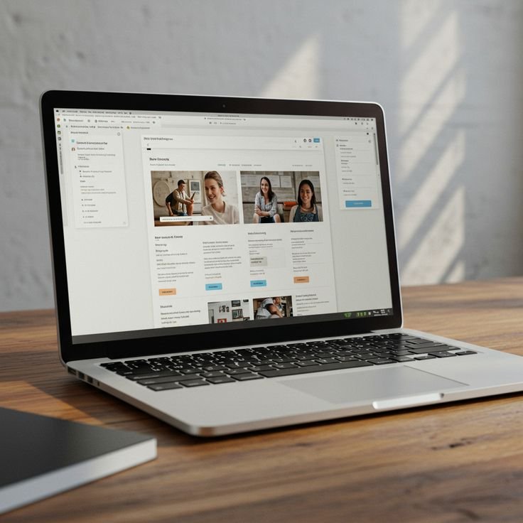 A Importância de um Site para Empresas na Era Digital