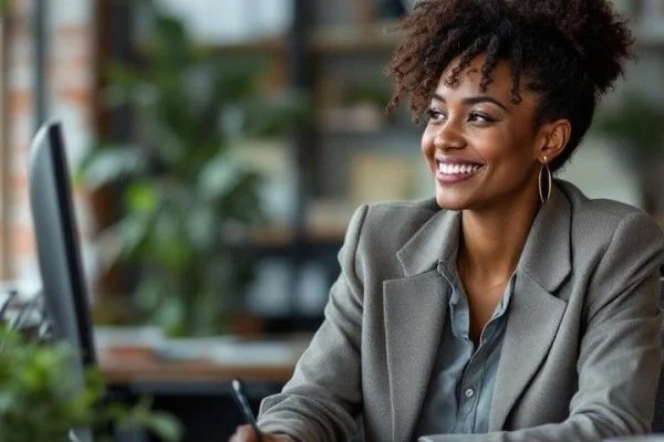 A Importância de um Site para Empresas na Era Digital, landing page